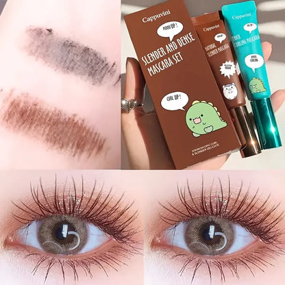 Volume Lash Mascara.