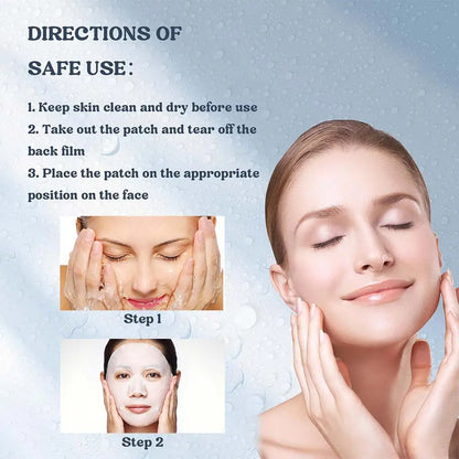 Eelhoe Bio-Collagen Real Deep Mask: Overnight Hydrating & Pore Refining Treatment