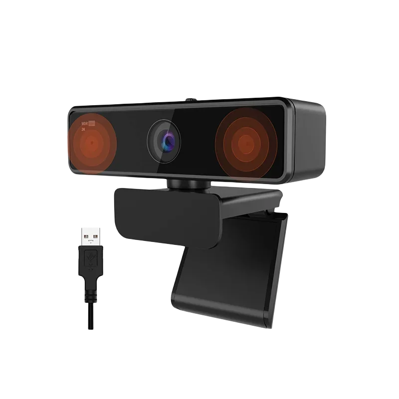 NUROUM V11 Webcam
