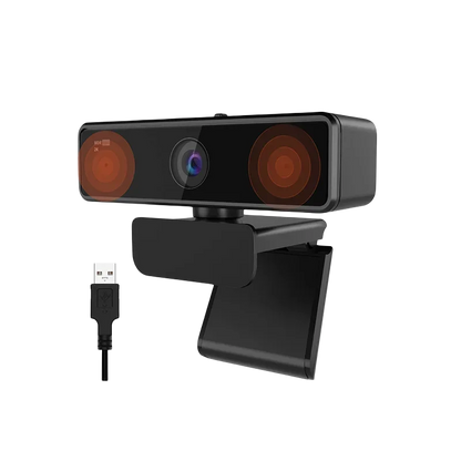 NUROUM V11 Webcam