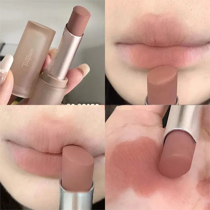 Apricot Velvet Lip Tint.