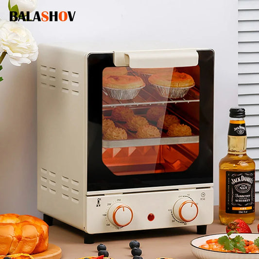 12L Convection Air Fryer