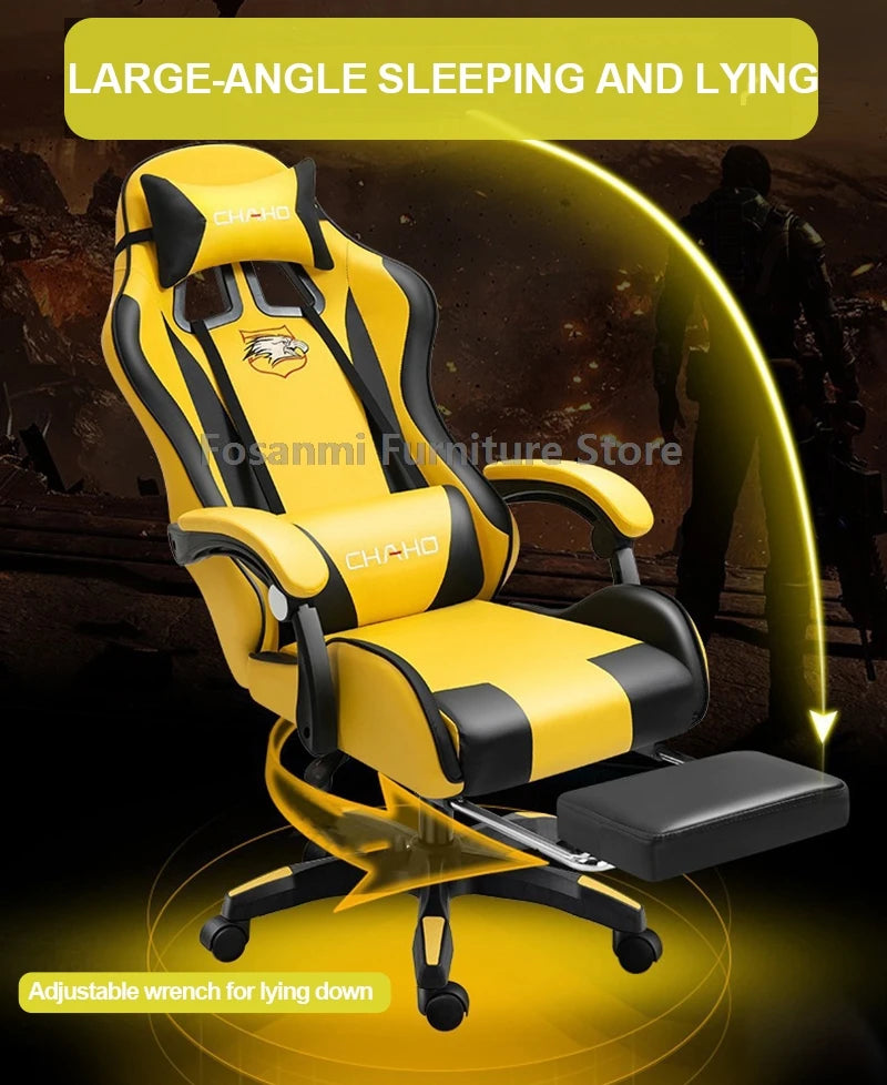 Command Your Play Zone