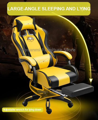 Command Your Play Zone