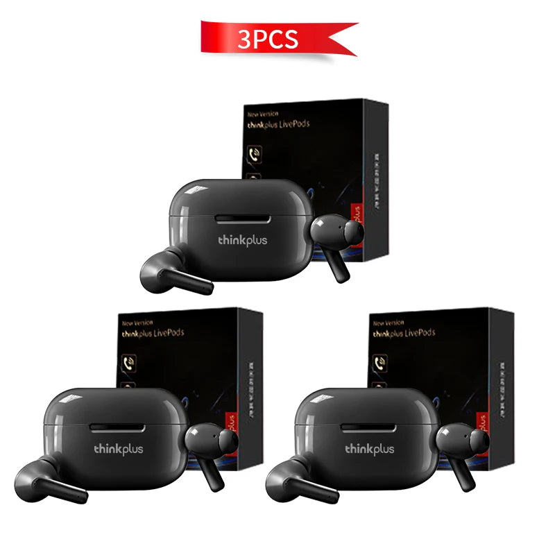 Thinkplus TWS Bluetooth Earbuds