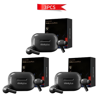 Thinkplus TWS Bluetooth Earbuds