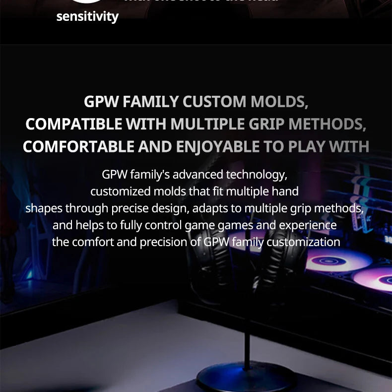 Logitech PRO X SUPERLIGHT 2SE/G304/M330 Dedicated gaming mouse,durable and drop-resistant,suitable for PUBG,LOL,and general use