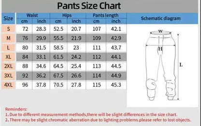 Pokémon Cotton Men's Sweetpants 2025 Autumn/Winter New Pikachu Anime Printed Japanese Harajuku Loose Casual Tapped Pants