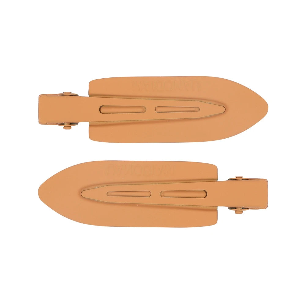 Seamless Styling Hair Clips.