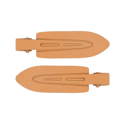 Seamless Styling Hair Clips.