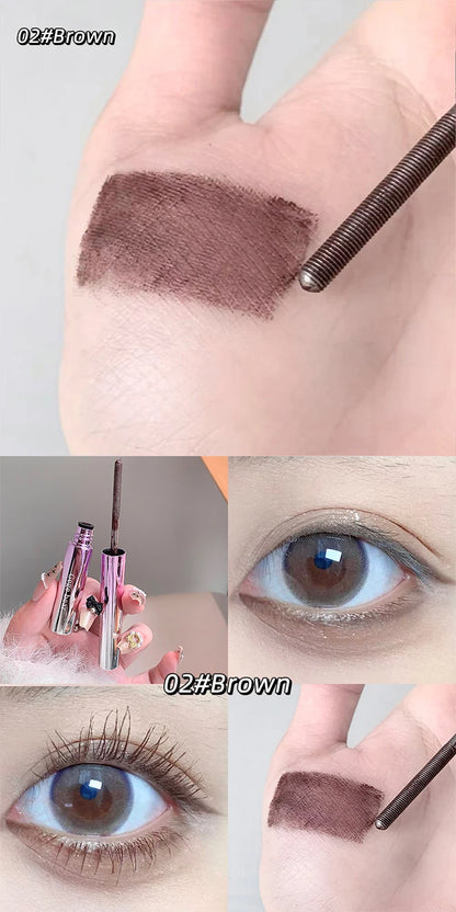 Curling Lash Mascara.