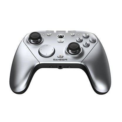 GameSir G7 Pro Xbox Series X|S Controller with TMR Sticks, Hall Effect Triggers, Magnetic Faceplates, Gyro, Smart Charging Dock