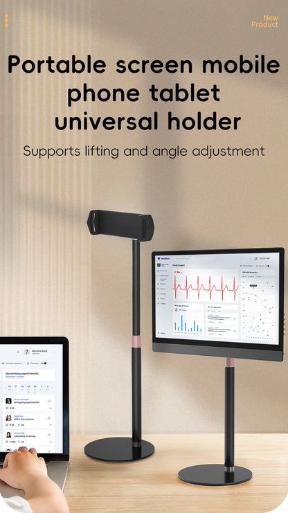 FlexGo Monitor Stand