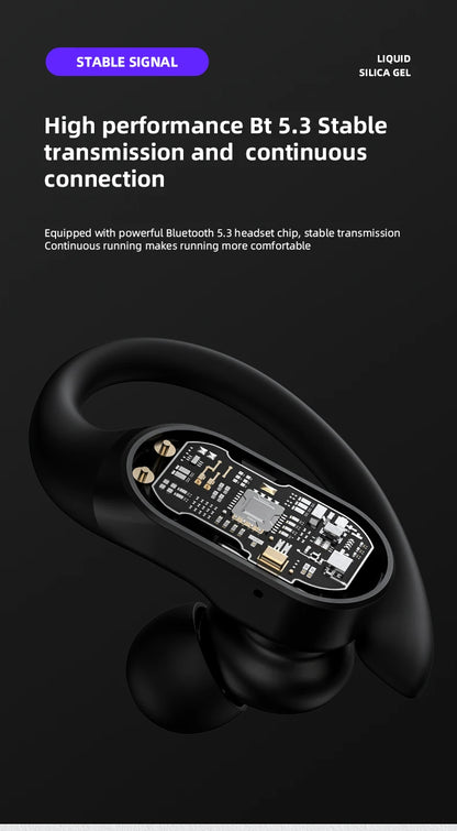 Lenovo LP75 TWS Earphones