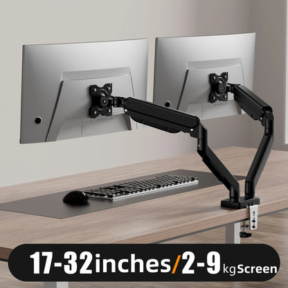 Dual Monitor Mount Stand