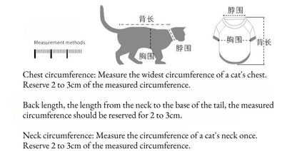 Warm Knitted Pet Sweater 🐶🐱