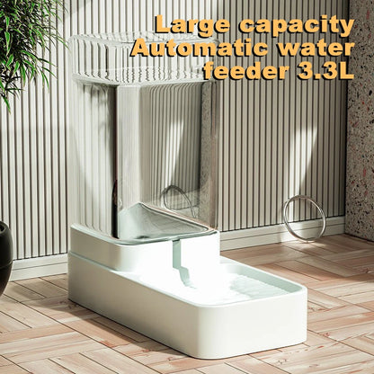 Meals Flow On Their Own