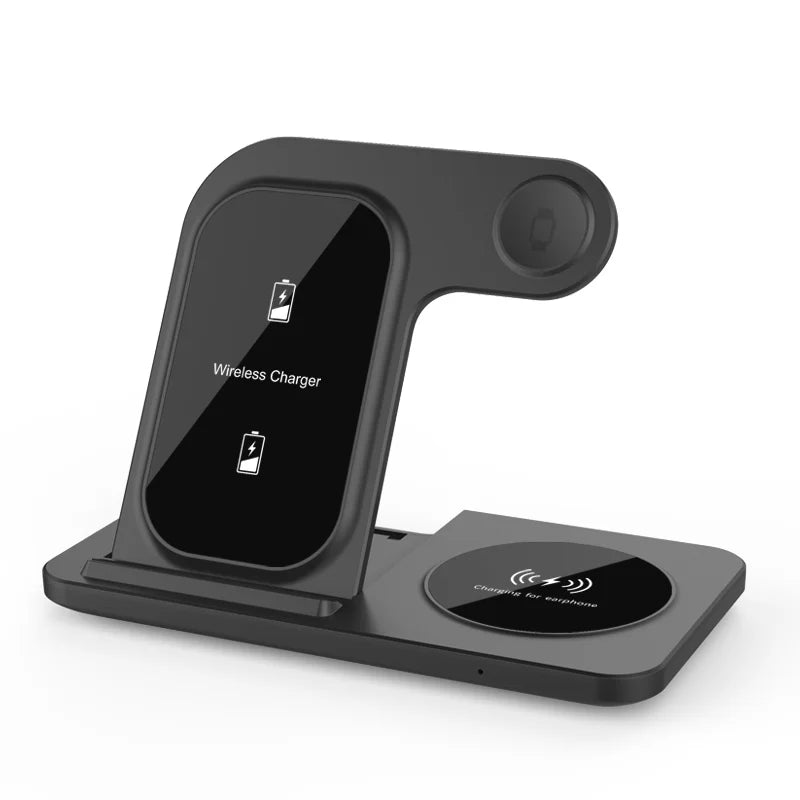 Wireless Charging Dock 300W.
