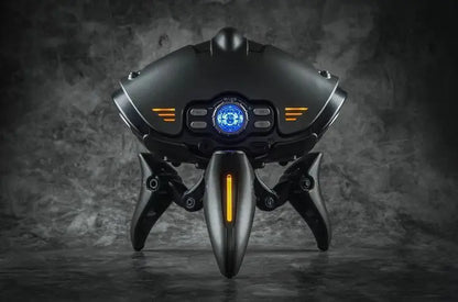 High Power Bluetooth Speaker 🔊