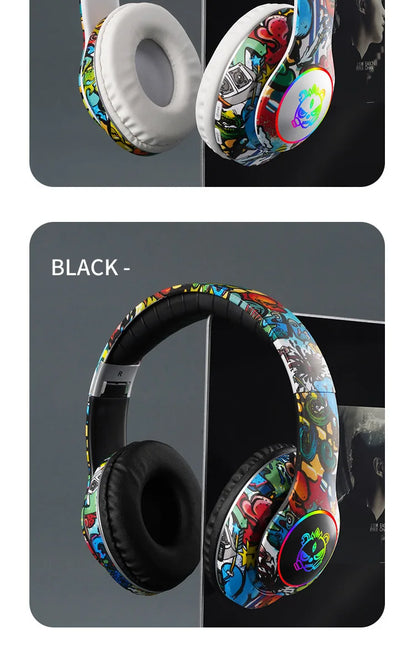 Street Art Sound Style