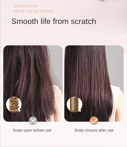 Professional Salon Comb.