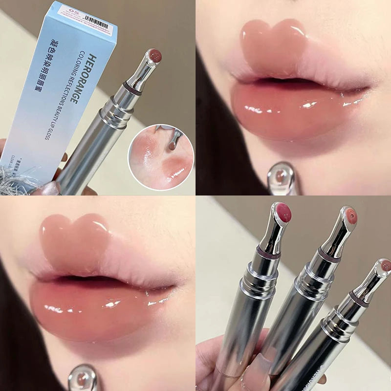 Mirror Essence Lip Gloss Heronrange.