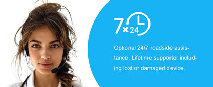 Real-Time Pet GPS Tracker