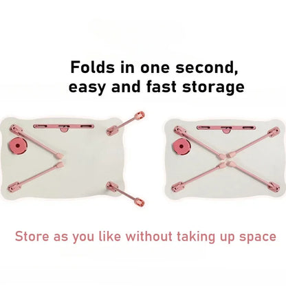 BearNest Study Table