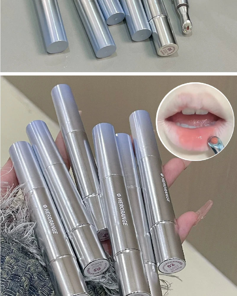 Mirror Essence Lip Gloss Heronrange.