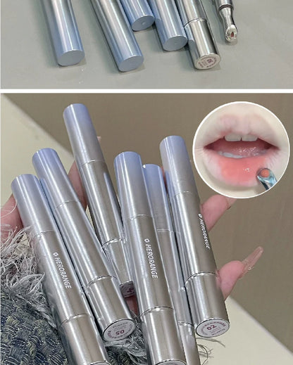 Mirror Essence Lip Gloss Heronrange.