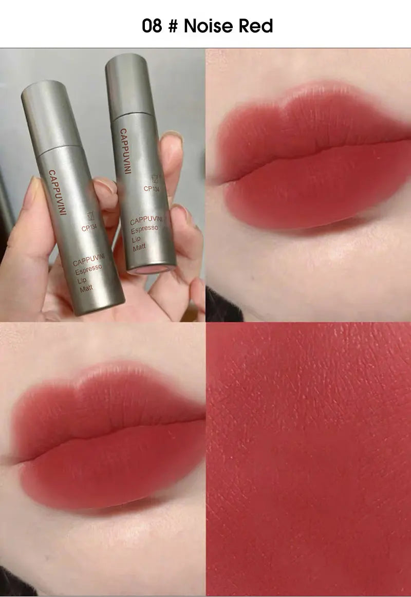 Velvet Matte Lip Gloss v2.