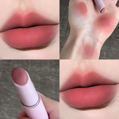 Herorange Soft Velvet Lipstick.