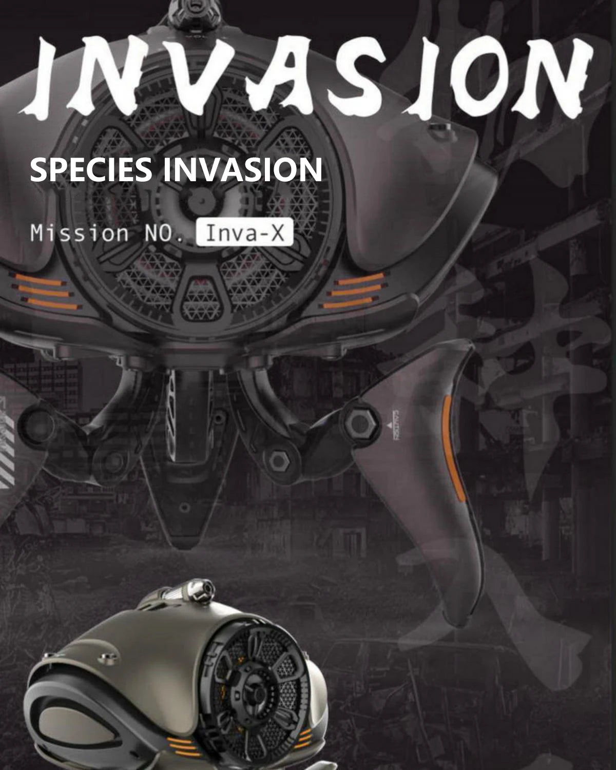 High Power Bluetooth Speaker 🔊