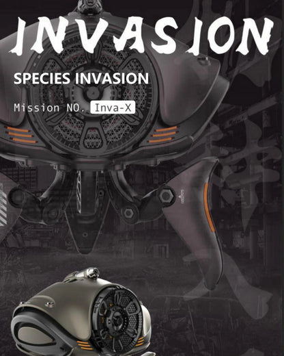 High Power Bluetooth Speaker 🔊