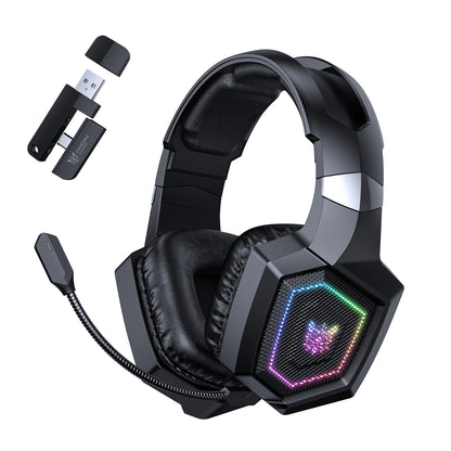 Wireless Gaming Headset Pro