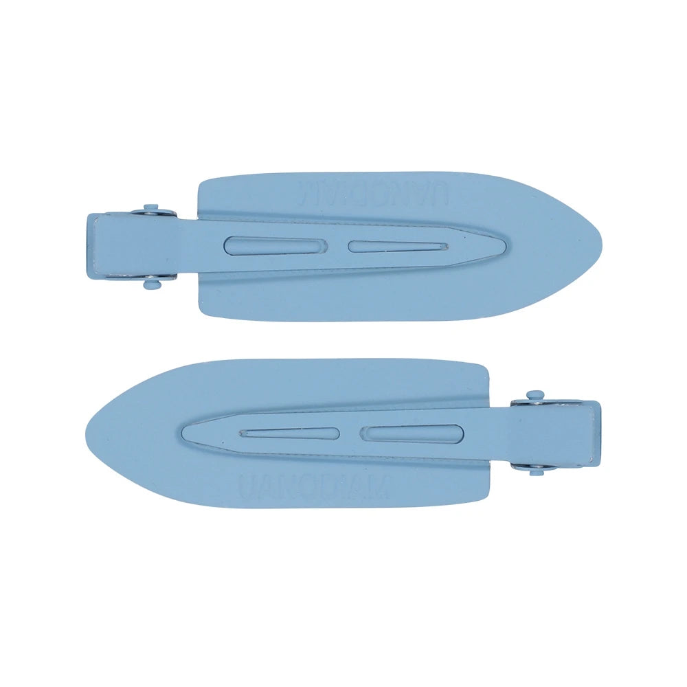 Seamless Styling Hair Clips.