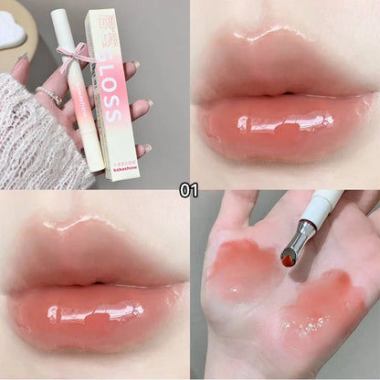 Lip Balm Moisture Set.
