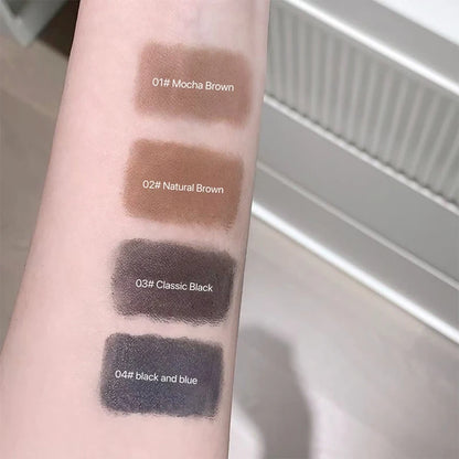 Dual-End Eyebrow Mascara.