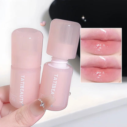 Jelly Mirror Lip Gloss T.