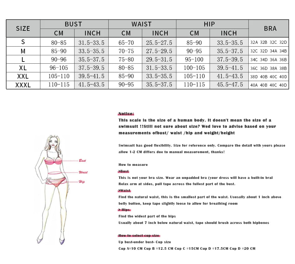 Floral Flowers Bandeau High Leg Cut Bikini Women Swimwear Female Swimsuit Two-pieces Bikini set Bather Bathing Suit Swim