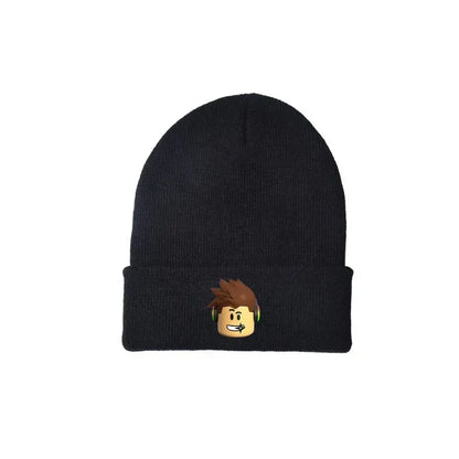 Roblox Knit Beanie Hat
