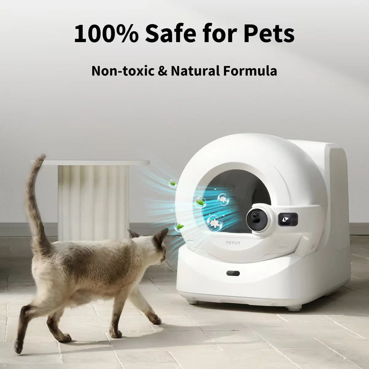 Petkit N60 Litter Box Deodorizer