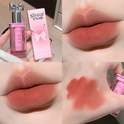 Bow Velvet Lip Cream.