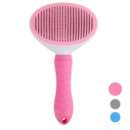 Pet Grooming Comb