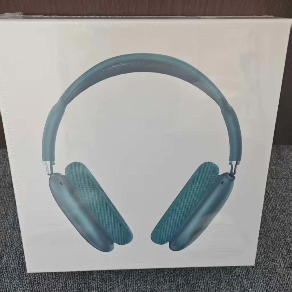 Wireless ANC Headphones