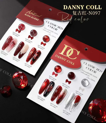 HEMA FREE TPO FREE Magnetic Cat Eye Glitter Gel Nail Polish UV Gel Varnish Soak Off Gelpolish Varnish Nail Art Lacque Primer