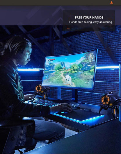 High Power Bluetooth Speaker 🔊