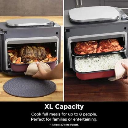 10-in-1 Air Fryer Oven