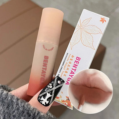 BENTAYGA Velvet Lip Tint.