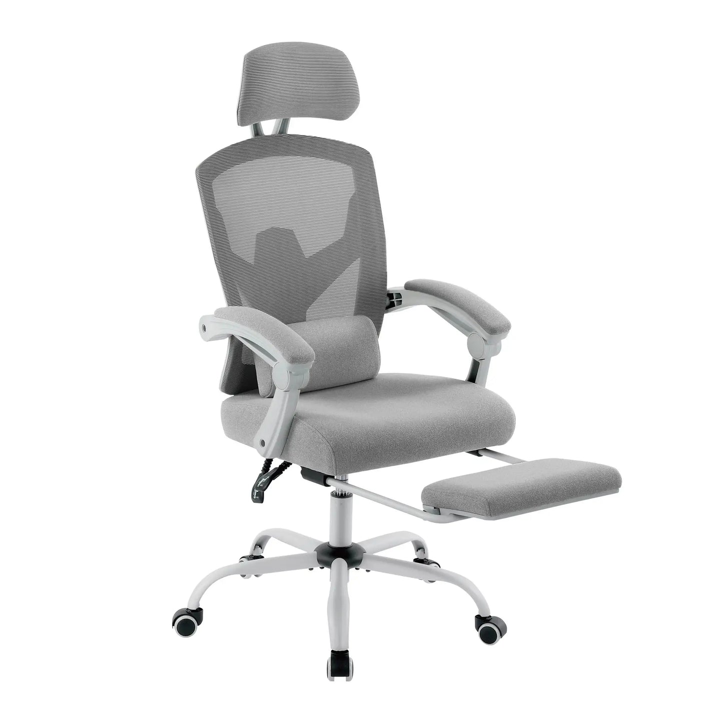 AeroComfort High Back Chair